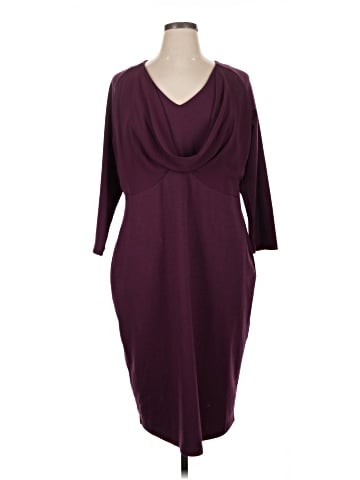 Gilli Casual Dress (view 1)