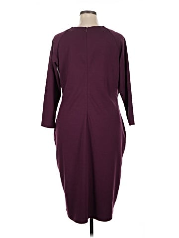 Gilli Casual Dress (view 2)