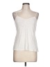 Hale Bob Ivory Tank Top Size L - photo 1