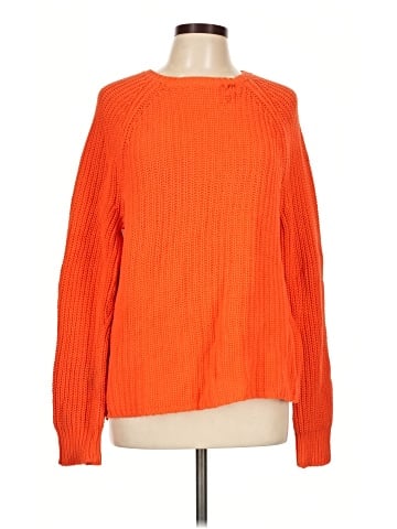 Lauren by Ralph Lauren Pullover Sweater (view 1)
