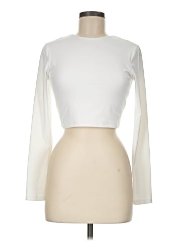 Susana Monaco Long Sleeve T-Shirt (view 1)