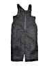OshKosh B'gosh Black Snow Pants With Bib Size 4T - photo 1
