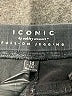 Ashley Stewart Solid Black Casual Pants Size 14 - photo 7
