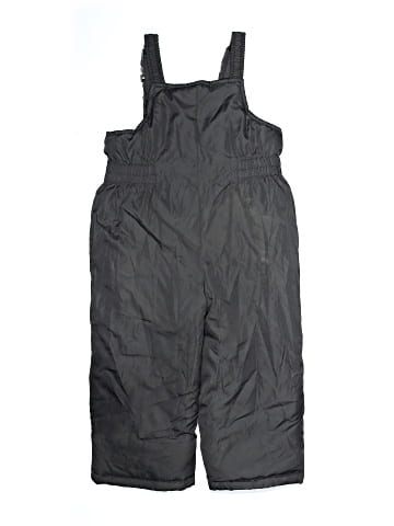 OshKosh B'gosh Snow Pants With Bib (view 2)