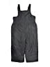 OshKosh B'gosh Black Snow Pants With Bib Size 4T - photo 2