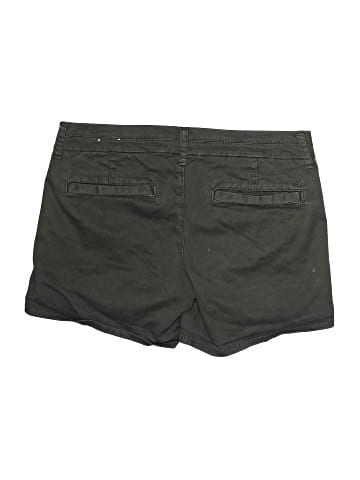 American Eagle Outfitters Khaki Shorts (view 2)