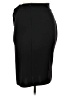 Worthington Solid Black Formal Skirt Size 16 - photo 2