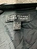 Linda Allard Ellen Tracy 100% Polyester Black Coat Size 8 - photo 6