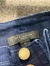 Ann Taylor Solid Blue Jeans Size 8 (petite) - photo 7