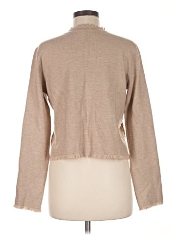 Ellen Tracy Cardigan (view 2)
