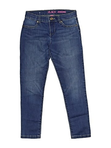 The Children's Place Jeans (view 1)