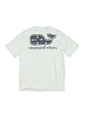 Vineyard Vines Short Sleeve T-Shirt (view 2)