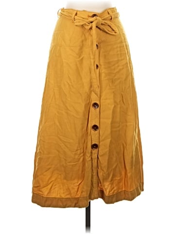 Maeve by Anthropologie Casual Skirt (view 1)