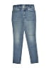 Cat & Jack Solid Blue Jeans Size 12 - photo 1