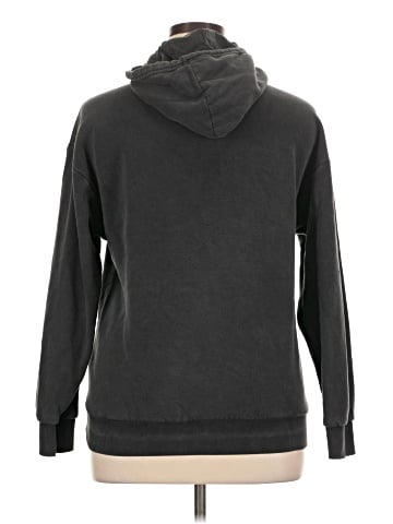 Forever 21 Zip Up Hoodie (view 2)