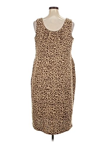 Donna Ricco Cocktail Dress (view 2)