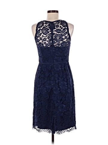 Hitherto Cocktail Dress (view 2)