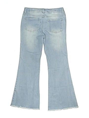 Forever 21 Jeans (view 2)