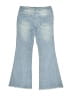Forever 21 Hearts Blue Jeans Size 9 - 10 - photo 2
