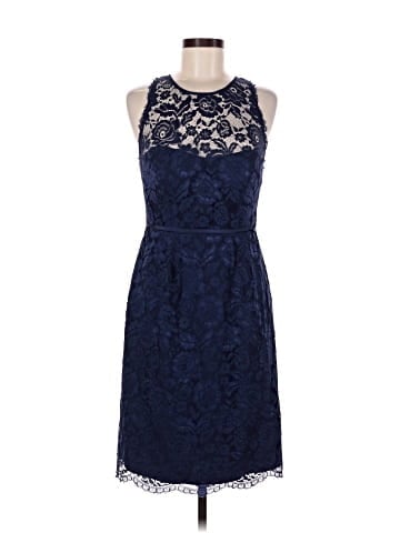 Hitherto Cocktail Dress (view 1)
