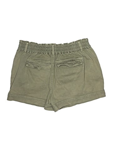 Splendid Khaki Shorts (view 2)
