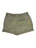Splendid Solid Green Khaki Shorts Size XL - photo 2