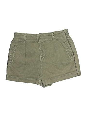 Splendid Khaki Shorts (view 1)