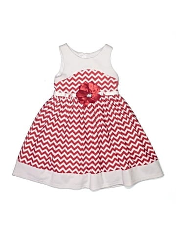 Sweet Heart Rose Dress (view 1)