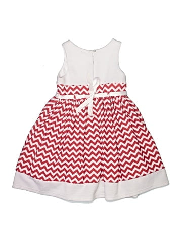 Sweet Heart Rose Dress (view 2)