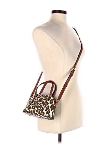 Tory Burch Satchel (view 2)