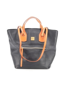 Dooney & Bourke Leather Tote