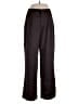 WAYF Black Casual Pants Size M - photo 1