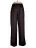WAYF Black Casual Pants Size M - photo 2