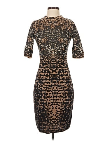 M Missoni Cocktail Dress (view 1)