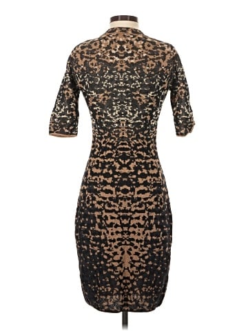M Missoni Cocktail Dress (view 2)