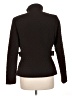 Gallery 100% Polyester Brown Jacket Size M - photo 2