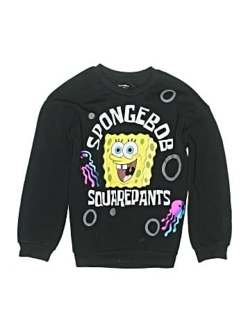 Nickelodeon Sweatshirt (view 1)