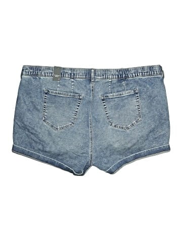 Torrid Denim Shorts (view 2)