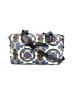 Alice + Olivia Print Blue Weekender One size - photo 1