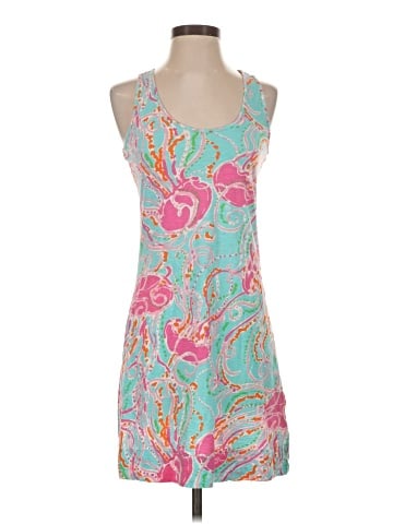 Lilly Pulitzer Casual Dress (view 1)