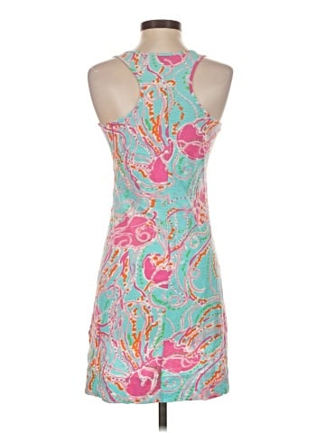Lilly Pulitzer Casual Dress (view 2)