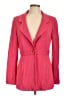 St. John Collection Pink Wool Blazer Size 10 - photo 1