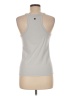 PrAna Gray Active Tank Size M - photo 2