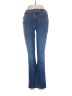 Mother Hearts Blue Jeans Size 25 waist - photo 1