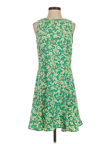 Ann Taylor LOFT Outlet Cocktail Dress (view 1)