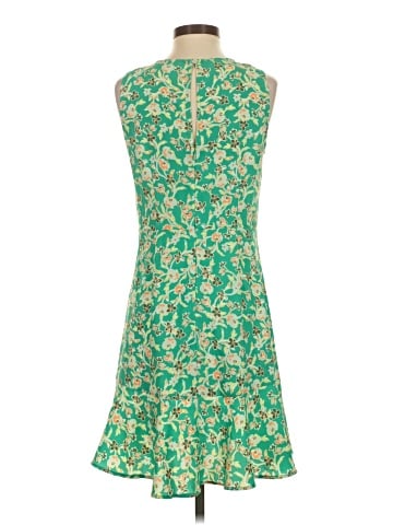 Ann Taylor LOFT Outlet Cocktail Dress (view 2)