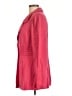 St. John Collection Pink Wool Blazer Size 10 - photo 5