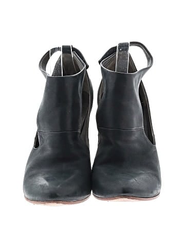 Coclico Wedges (view 2)