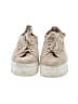 Superga Tan Sneakers Size 9 - photo 2
