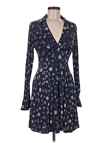 Free People Casual Dress (view 1)